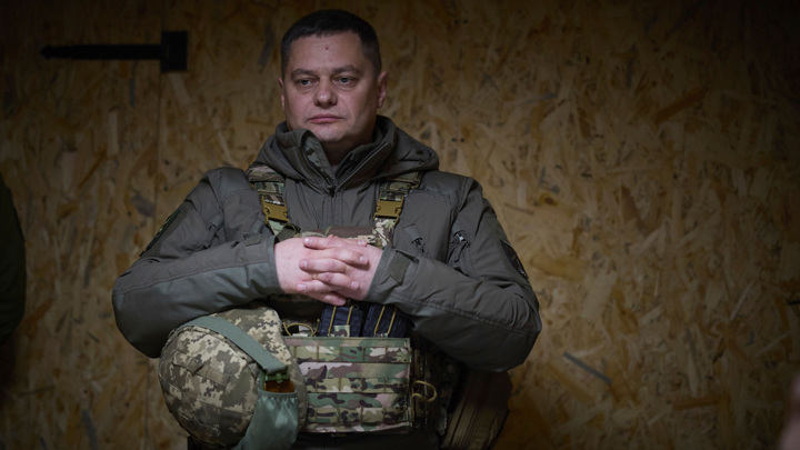 FT: Зеленский провел кадровые перестановки для ускорения мобилизации FT: Зеленский провел кадровые перестановки для ускорения мобилизации