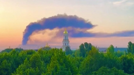 ВС России освободили Московку в Харьковской области и начали бои за Купянск ВС России освободили Московку в Харьковской области и начали бои за Купянск