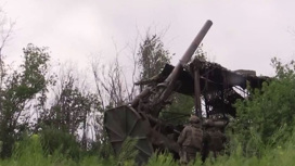 Группировка войск «Восток» уничтожила за сутки 215 боевиков ВСУ Группировка войск «Восток» уничтожила за сутки 215 боевиков ВСУ