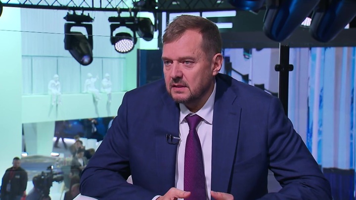 Балицкий: в Запорожской области будут оплачивать проезд «Тройкой»