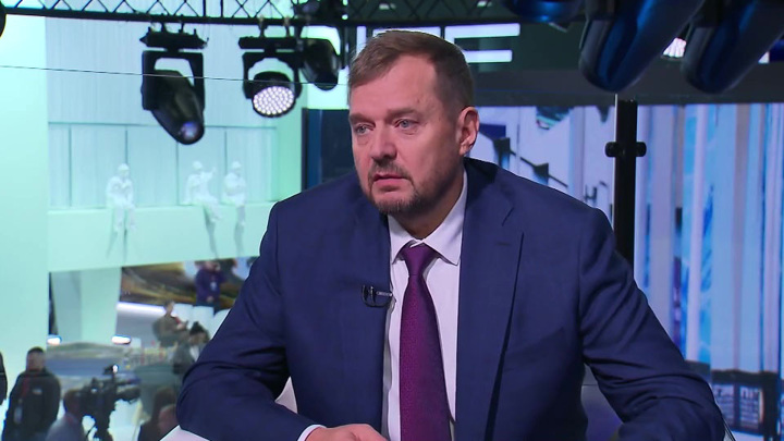 Балицкий: Запорожская область самостоятельно формирует больше половины бюджета Балицкий: Запорожская область самостоятельно формирует больше половины бюджета
