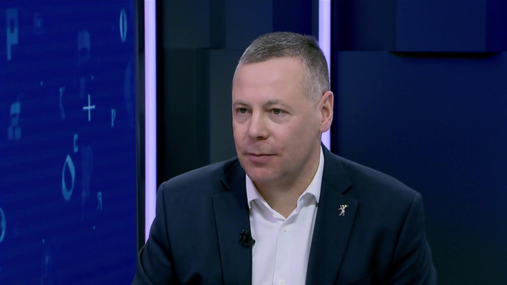 Евраев: Ярославская область планирует привлечь в 2025 году до 30 млн туристов Евраев: Ярославская область планирует привлечь в 2025 году до 30 млн туристов