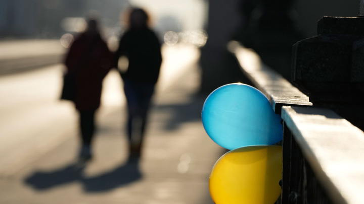 NZZ: Швейцария может отменить защитный статус беженца для украинцев NZZ: Швейцария может отменить защитный статус беженца для украинцев