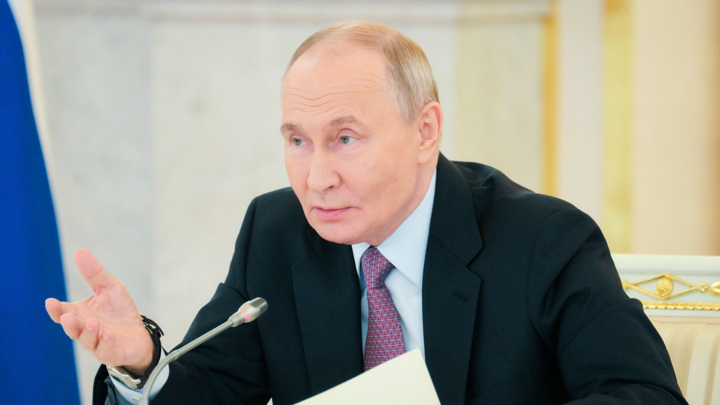 Путин: если у Израиля есть беспокойство касательно Ирана, то это можно исправить Путин: если у Израиля есть беспокойство касательно Ирана, то это можно исправить