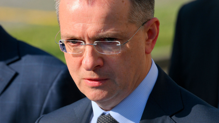 Мединский: РФ выполняет все договоренности о передаче Украине тел солдат Мединский: РФ выполняет все договоренности о передаче Украине тел солдат