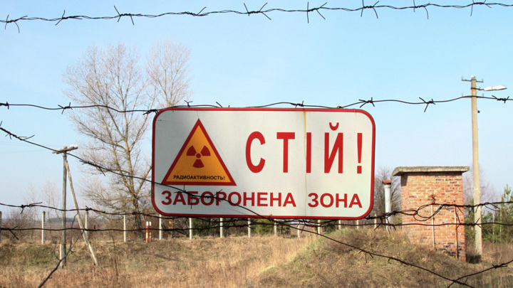 Медведев посоветовал руководству Украины прогуляться в Чернобыле Медведев посоветовал руководству Украины прогуляться в Чернобыле