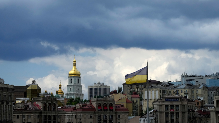 Украина пыталась уколоть Россию историей с переданным телом российского бойца Украина пыталась уколоть Россию историей с переданным телом российского бойца