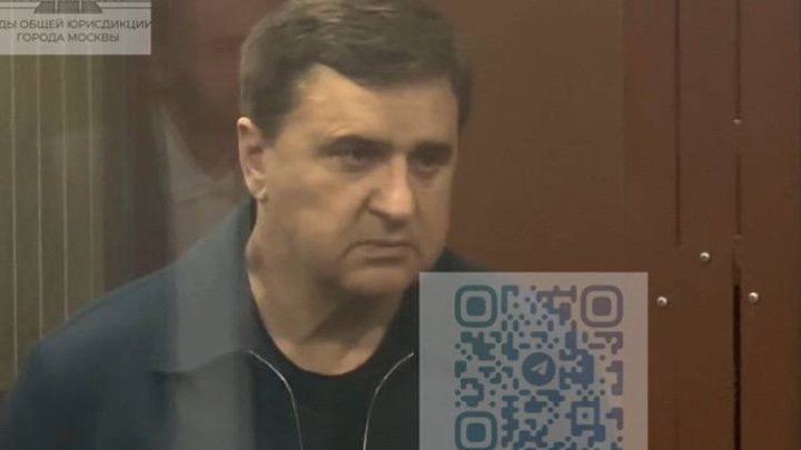 Суд заключил под стражу владельца ФК «Торпедо» Соболева Суд заключил под стражу владельца ФК «Торпедо» Соболева