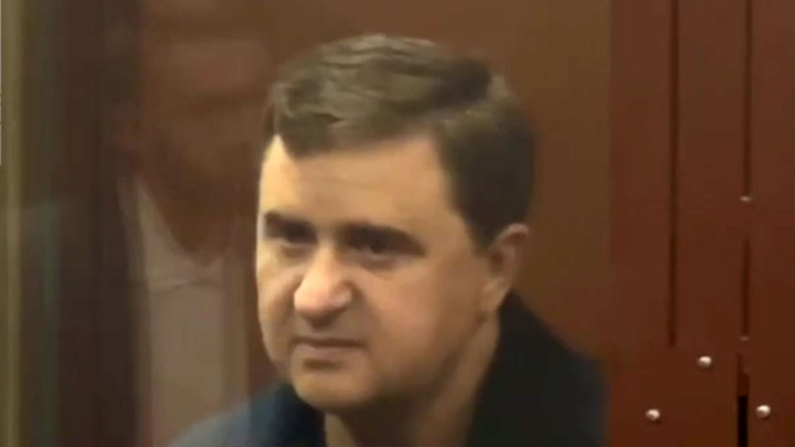 Владелец «Торпедо» просил суд отпустить его под залог в 50 млн рублей Владелец «Торпедо» просил суд отпустить его под залог в 50 млн рублей
