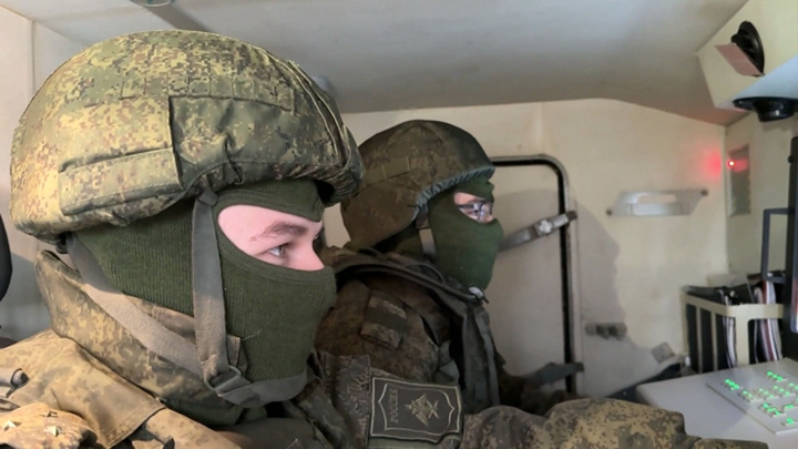 Над территорией Брянской области сбито 4 украинских БПЛА Над территорией Брянской области сбито 4 украинских БПЛА
