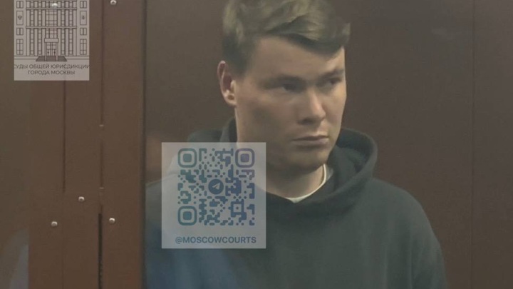 Гендиректора ФК «Торпедо» Скородумова арестовали на два месяца Гендиректора ФК «Торпедо» Скородумова арестовали на два месяца