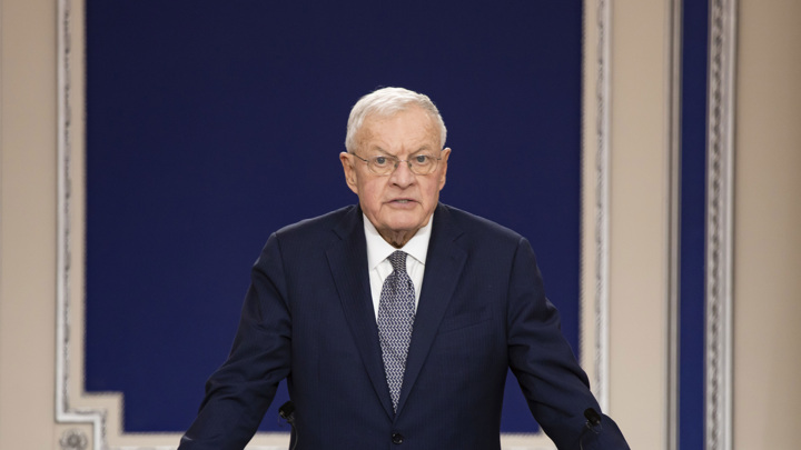 Лукашенко попросил спецпосланника США Келлога обойтись без хитростей Лукашенко попросил спецпосланника США Келлога обойтись без хитростей