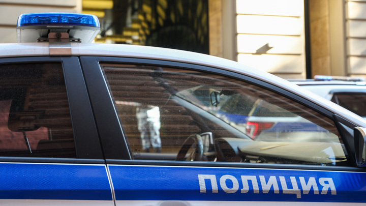 Жителя подмосковного Домодедова обвиняют в покушении на убийство Жителя подмосковного Домодедова обвиняют в покушении на убийство