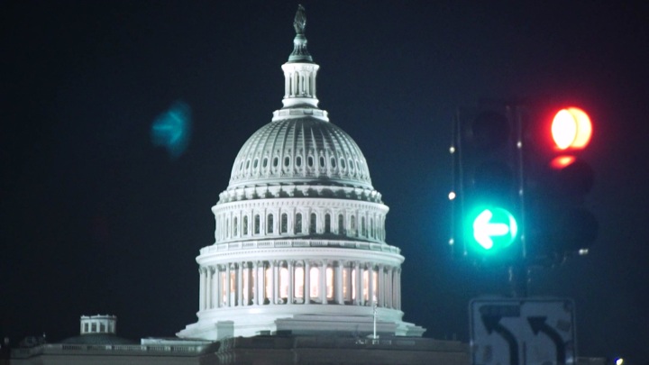 В Конгрессе США назвали удары США по Ирану основанием для импичмента Трампа В Конгрессе США назвали удары США по Ирану основанием для импичмента Трампа