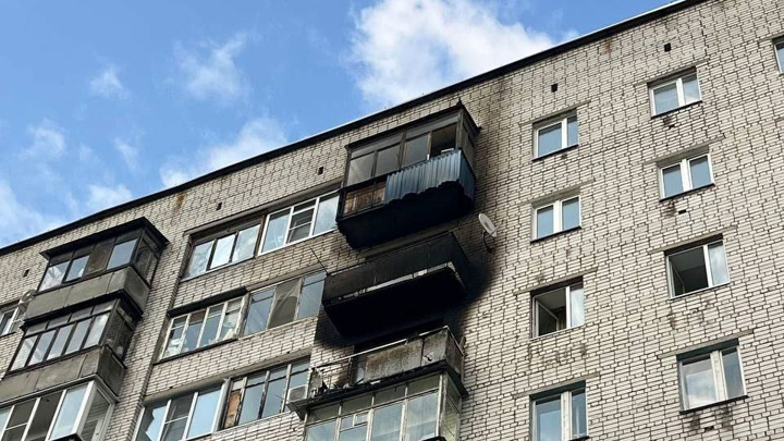 В Нижнем Новгороде геймер не заметил, как устроил пожар В Нижнем Новгороде геймер не заметил, как устроил пожар