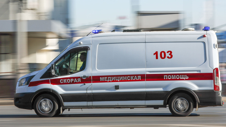 Три человека за сутки ранены после ударов ВСУ по Херсонской области Три человека за сутки ранены после ударов ВСУ по Херсонской области