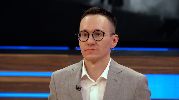 Эксперт Дудаков: в Вашингтоне усиливается раскол на фоне ударов США по Ирану Эксперт Дудаков: в Вашингтоне усиливается раскол на фоне ударов США по Ирану