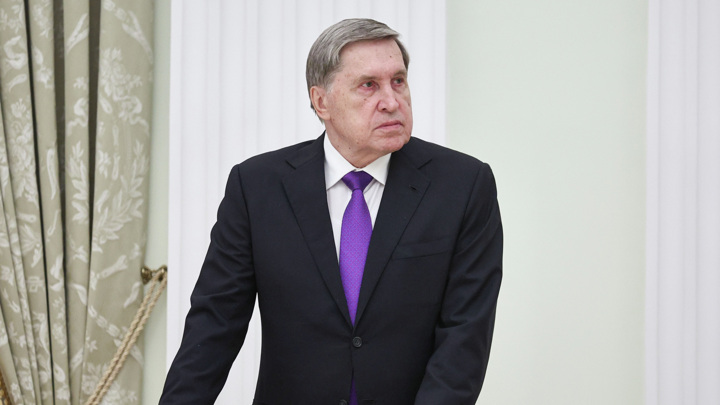 Ушаков: пауза США в переговорах с РФ касается нормализации вопроса посольств Ушаков: пауза США в переговорах с РФ касается нормализации вопроса посольств