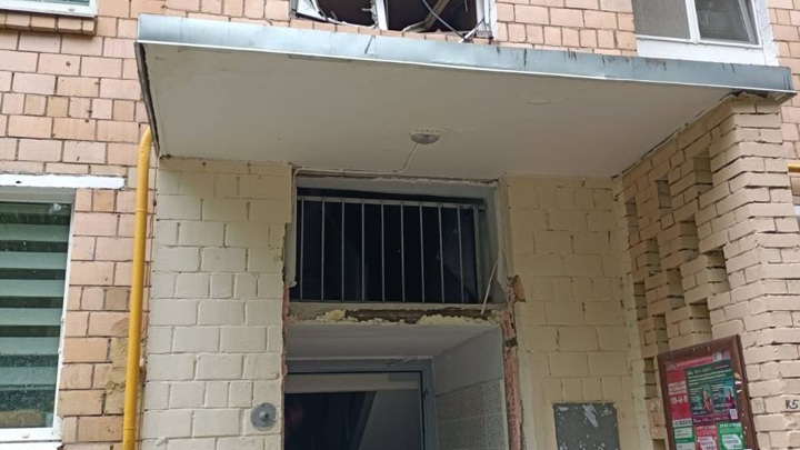 Прокуратура взяла на контроль проверку по факту пожара в доме на севере Москвы Прокуратура взяла на контроль проверку по факту пожара в доме на севере Москвы