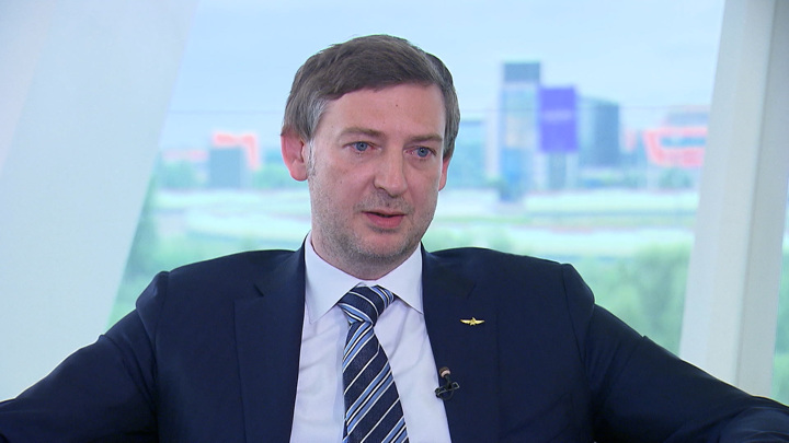 «Аэрофлот» планирует к 2030 г. значительно увеличить число российских лайнеров «Аэрофлот» планирует к 2030 г. значительно увеличить число российских лайнеров