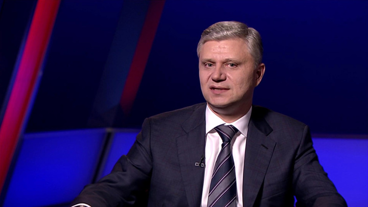 Белозеров: проект ВСМ должен соответствовать не только настоящему, но и будущему Белозеров: проект ВСМ должен соответствовать не только настоящему, но и будущему