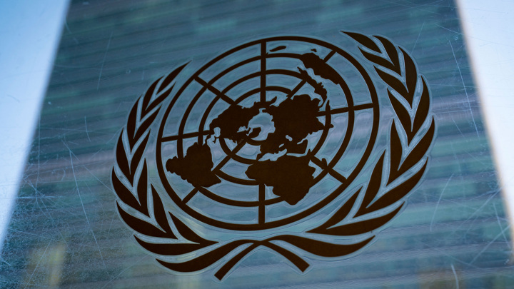 Постпредство РФ: заседание СБ ООН по ударам США по Ирану пройдет 22 июня Постпредство РФ: заседание СБ ООН по ударам США по Ирану пройдет 22 июня