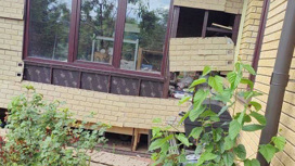 В Белгородской области ВСУ атаковали карету скорой помощи, пострадали 3 человека В Белгородской области ВСУ атаковали карету скорой помощи, пострадали 3 человека