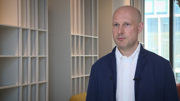 Глава фонда «МИК»: московские компании получили 1,2 млрд рублей поддержки Глава фонда «МИК»: московские компании получили 1,2 млрд рублей поддержки