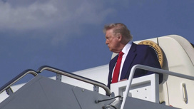 Трамп ударил по Ирану «Полуночным молотом» и пригрозил продолжением Трамп ударил по Ирану «Полуночным молотом» и пригрозил продолжением