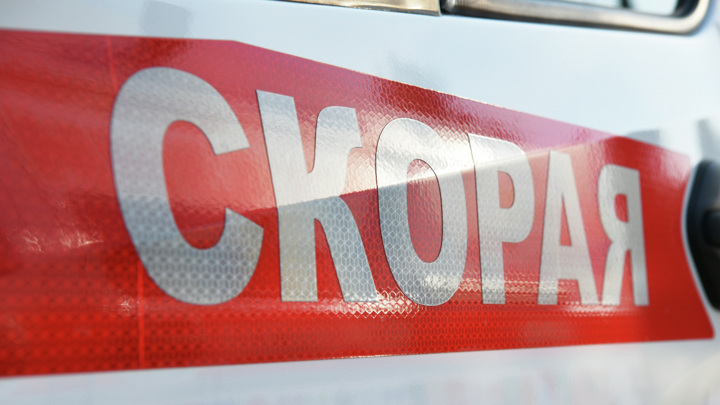 Мужчина и подросток ранены при ударе дрона ВСУ по машине в Белгородской области Мужчина и подросток ранены при ударе дрона ВСУ по машине в Белгородской области
