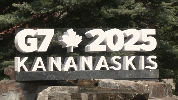 Фиаско G7: Трамп улетел, Зеленский прокатился зря Фиаско G7: Трамп улетел, Зеленский прокатился зря