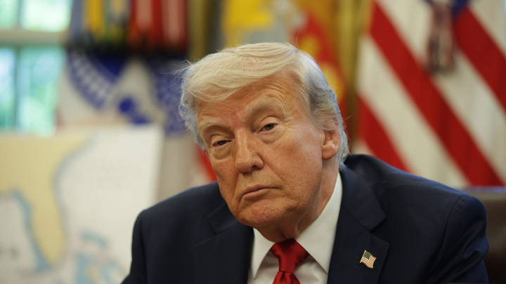 CNN назвал два требования Трампа при разработке операции против Ирана CNN назвал два требования Трампа при разработке операции против Ирана