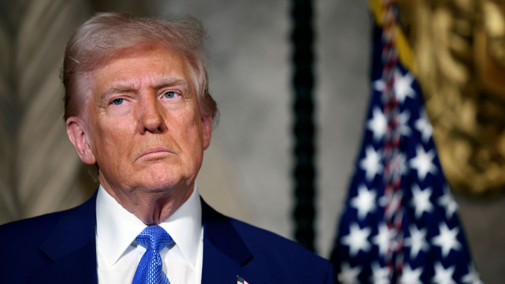 Трамп заявил о «колоссальном ущербе» ядерным объектам в Иране Трамп заявил о «колоссальном ущербе» ядерным объектам в Иране