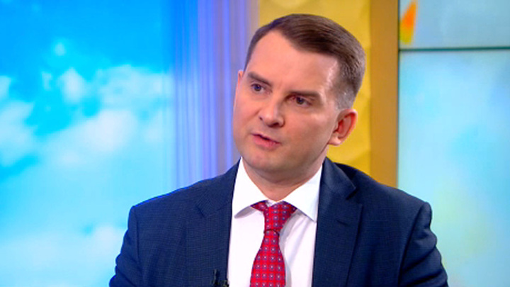 Нилов: продлить новогодние праздники в 2026 году можно до 11 января включительно Нилов: продлить новогодние праздники в 2026 году можно до 11 января включительно