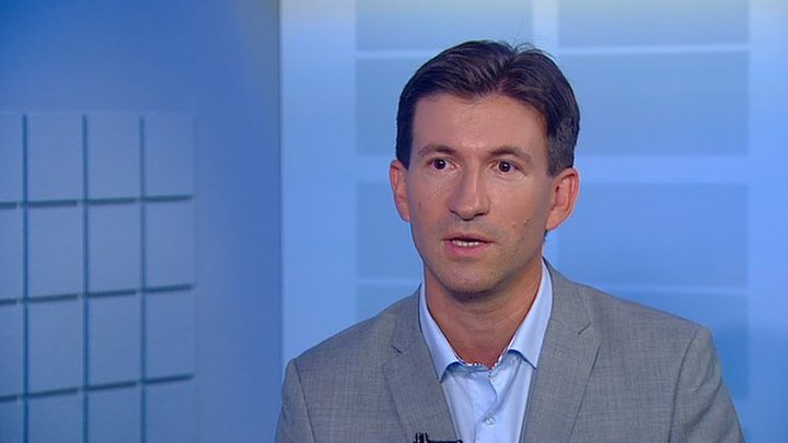 Кирилл Бабаев: Китай сыграл ключевую роль в преодолении Россией западных санкций Кирилл Бабаев: Китай сыграл ключевую роль в преодолении Россией западных санкций