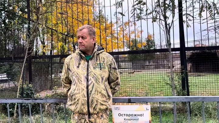 Врачи 3 часа боролись за жизнь директора «Тайгана» после нападения льва Врачи 3 часа боролись за жизнь директора «Тайгана» после нападения льва