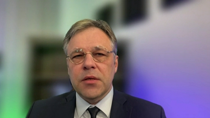 Мирошник: ВСУ нарушают международное гуманитарное право Мирошник: ВСУ нарушают международное гуманитарное право