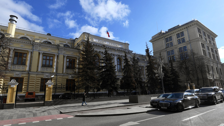 Рейтинг российских акций может заработать в пилотном режиме в июле Рейтинг российских акций может заработать в пилотном режиме в июле
