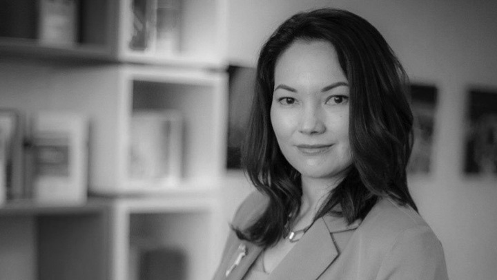 Экс-главред «Искры» Алиса Иванникова погибла в ДТП в Челябинской области Экс-главред «Искры» Алиса Иванникова погибла в ДТП в Челябинской области
