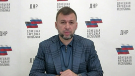 Пушилин: на красноармейском направлении горячо, соперник перебрасывает резервы Пушилин: на красноармейском направлении горячо, соперник перебрасывает резервы