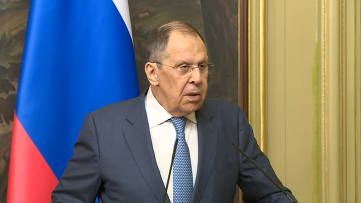Глава МИД России прибыл с официальным визитом в Туркменистан Глава МИД России прибыл с официальным визитом в Туркменистан