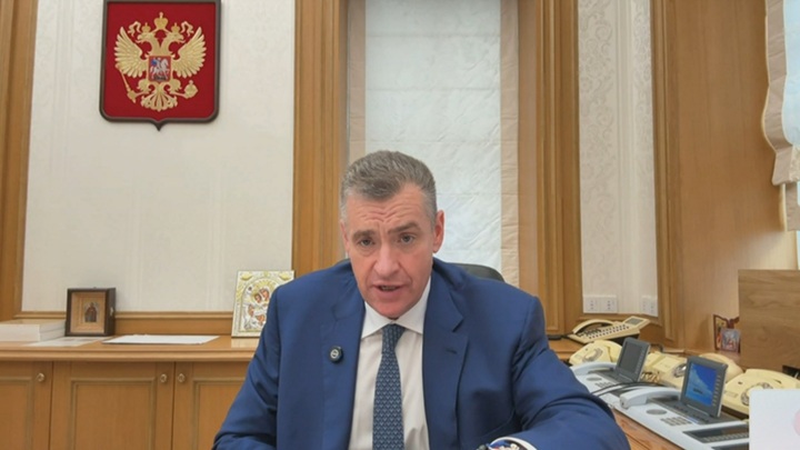 Слуцкий: РФ в отношениях с представителями Ирана сохраняет «холодную голову» Слуцкий: РФ в отношениях с представителями Ирана сохраняет «холодную голову»