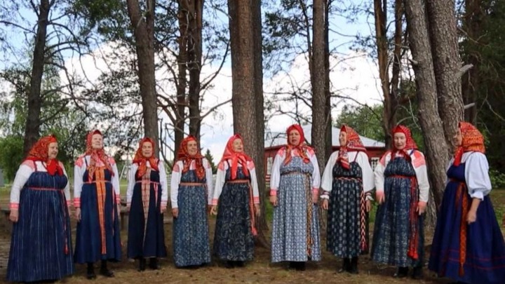 Слуцкий: русская цивилизация переживает сейчас главный момент истины Слуцкий: русская цивилизация переживает сейчас главный момент истины