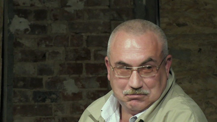 Актер «Театра.doc» Сергей Букреев скончался в результате сердечного приступа Актер «Театра.doc» Сергей Букреев скончался в результате сердечного приступа