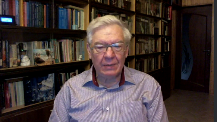 Эксперт Васильев: Израиль дезинформирует США, чтобы вовлечь их в войну с Ираном Эксперт Васильев: Израиль дезинформирует США, чтобы вовлечь их в войну с Ираном