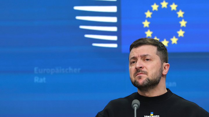 Орбан: Венгрия, Словакия, США и Турция не ждут Зеленского на саммите НАТО Орбан: Венгрия, Словакия, США и Турция не ждут Зеленского на саммите НАТО