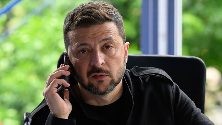 В парламенте Нидерландов раскритиковали выступление Зеленского В парламенте Нидерландов раскритиковали выступление Зеленского