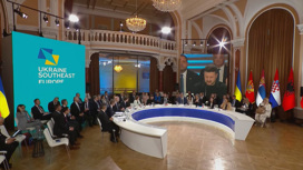 Песков: Путин и Вучич обсуждали в мае вопрос поставок сербского оружия Киеву Песков: Путин и Вучич обсуждали в мае вопрос поставок сербского оружия Киеву