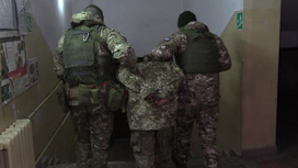 Россия призывает Боготу усилить борьбу с вербовкой колумбийцев в ряды ВСУ Россия призывает Боготу усилить борьбу с вербовкой колумбийцев в ряды ВСУ