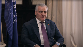 Адвокат Карапетяна назвал абсурдом возбуждение дела в отношении бизнесмена Адвокат Карапетяна назвал абсурдом возбуждение дела в отношении бизнесмена